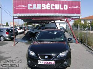 Seat Ibiza 1.2 TDI 3p Coppa Junho/12 - à venda - Ligeiros