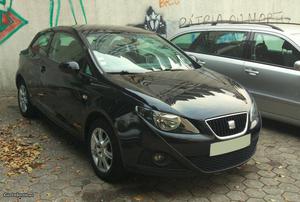 Seat Ibiza 1.2 TDI Copa Fevereiro/12 - à venda - Ligeiros