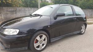 Seat Ibiza 1.9TDI 110CV Novembro/00 - à venda - Ligeiros