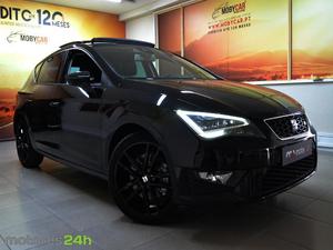 Seat Leon 2.0 TDi FR S/S