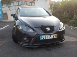 Seat Leon FR 2.0TDI