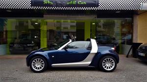 Smart Roadster F1 82CV 20IUC Fevereiro/04 - à venda -