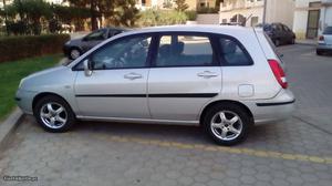 Suzuki Liana 1.4 gasolina Março/03 - à venda - Ligeiros