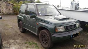 Suzuki Vitara 1.9TD Junho/97 - à venda - Pick-up/