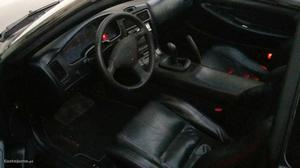 Toyota MR2 sw20 Junho/91 - à venda - Descapotável /