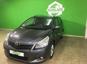 Toyota Verso 2.0 D-4D Sol+GPS i-Motion