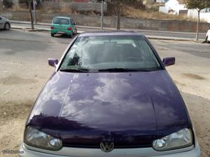 VW Golf 1.4 economico Março/93 - à venda - Ligeiros