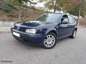 VW Golf 1.9 TDI / AC /JANTES Agosto/00 - à venda - Ligeiros