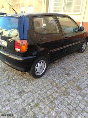 VW Polo 1.0 de 98 com d/a Maio/98 - à venda - Ligeiros