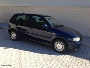 VW Polo 1.4 Confortline 5 P Novembro/97 - à venda -