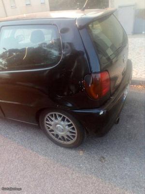 VW Polo 16v Junho/98 - à venda - Ligeiros Passageiros,