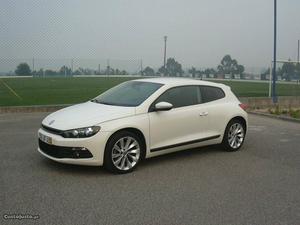 VW Scirocco 1.4 TSI 160 CV NOVO! Maio/10 - à venda -