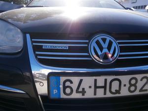  Volkswagen Golf Variant 1.9 TDi BlueMotion Trendline