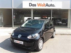  Volkswagen Up 1.0 BlueMotion Move Up! Auto