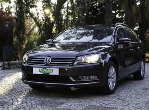 Vw Passat variant 1.6 TDi Confortline