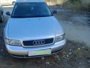 Audi A4 1.9 tdi Julho/97 - à venda - Ligeiros Passageiros,