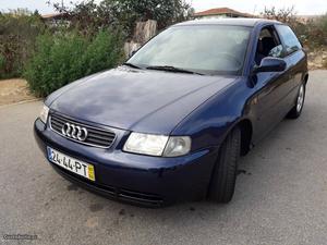 Audi Av (a.retoma) Abril/97 - à venda - Ligeiros