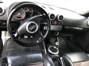 Audi TT audi tt sline Maio/00 - à venda - Descapotável /