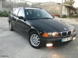 BMW 316 i 1.6 A/C Agosto/97 - à venda - Ligeiros