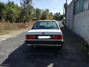 BMW 318 E30 Novembro/92 - à venda - Ligeiros Passageiros,
