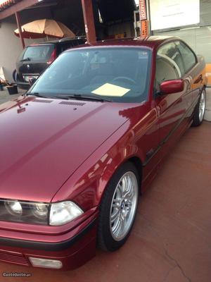 BMW 320 i a coupe Agosto/95 - à venda - Ligeiros