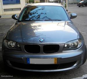 BMW D Abril/10 - à venda - Ligeiros Passageiros,
