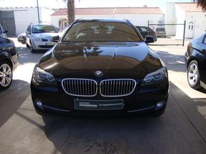  BMW Série  d Exclusive Auto 129g (184cv) (5p)