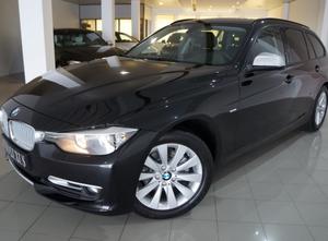 Bmw Série  d TOURING LUXURY AUTO