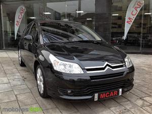 Citroen C4 1.6 HDi VTR Pack