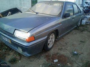 Citroën BX sport Janeiro/86 - à venda - Ligeiros