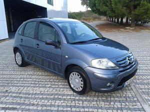 Citroën C3 1.1 SX Pack Outubro/08 - à venda - Ligeiros