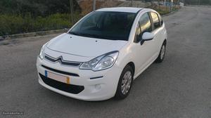 Citroën C3 1.4 HDI 5 Lugares Março/14 - à venda -