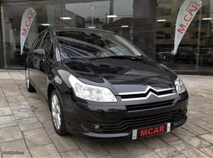 Citroën C4 1.6 HDi VTR Pack Novembro/07 - à venda -