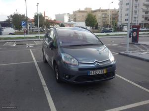 Citroën C4 Grand Picasso 1.6hdi nacional Dezembro/06 - à