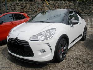 Citroën DS3 Racing 1.6 Thp Janeiro/12 - à venda - Ligeiros