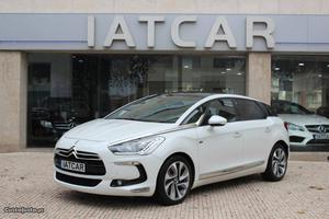 Citroën DS5 2.0 Hybrid4 So Chic Setembro/12 - à venda -