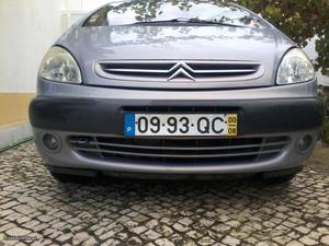 Citroën Picasso xara picasso Agosto/00 - à venda -