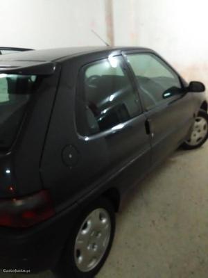 Citroën Saxo 1.1i Janeiro/98 - à venda - Ligeiros