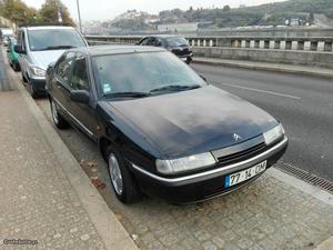 Citroën Xantia xantia Abril/95 - à venda - Ligeiros