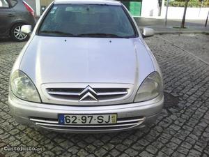 Citroën Xsara HDi VTR Com Ac Outubro/01 - à venda -