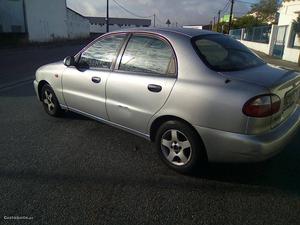 Daewoo Lanos 1.3 Julho/99 - à venda - Ligeiros Passageiros,