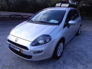 Fiat Punto 1.2 Easy Star&Stop Dezembro/12 - à venda -