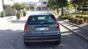 Fiat Punto 1.7td Junho/98 - à venda - Ligeiros Passageiros,