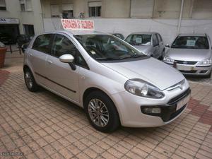 Fiat Punto Evo 1.2i -  Km Maio/11 - à venda - Ligeiros