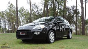 Fiat Punto Evo 1.3Multijet85cv Junho/13 - à venda -