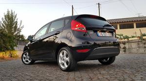 Ford Fiesta Trend 1.4TDCI (1 Dono) 139mês Novembro/08 - à