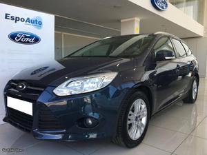 Ford Focus 1.6 TDCI SW Junho/13 - à venda - Ligeiros