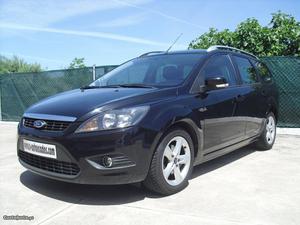 Ford Focus 1.6TDCI EXCELENTE! Março/10 - à venda -