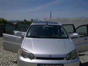 Honda HR-V 1.6 Fevereiro/00 - à venda - Ligeiros