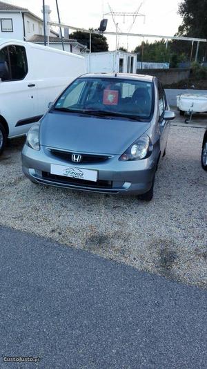 Honda Jazz  bom preço Junho/04 - à venda - Ligeiros